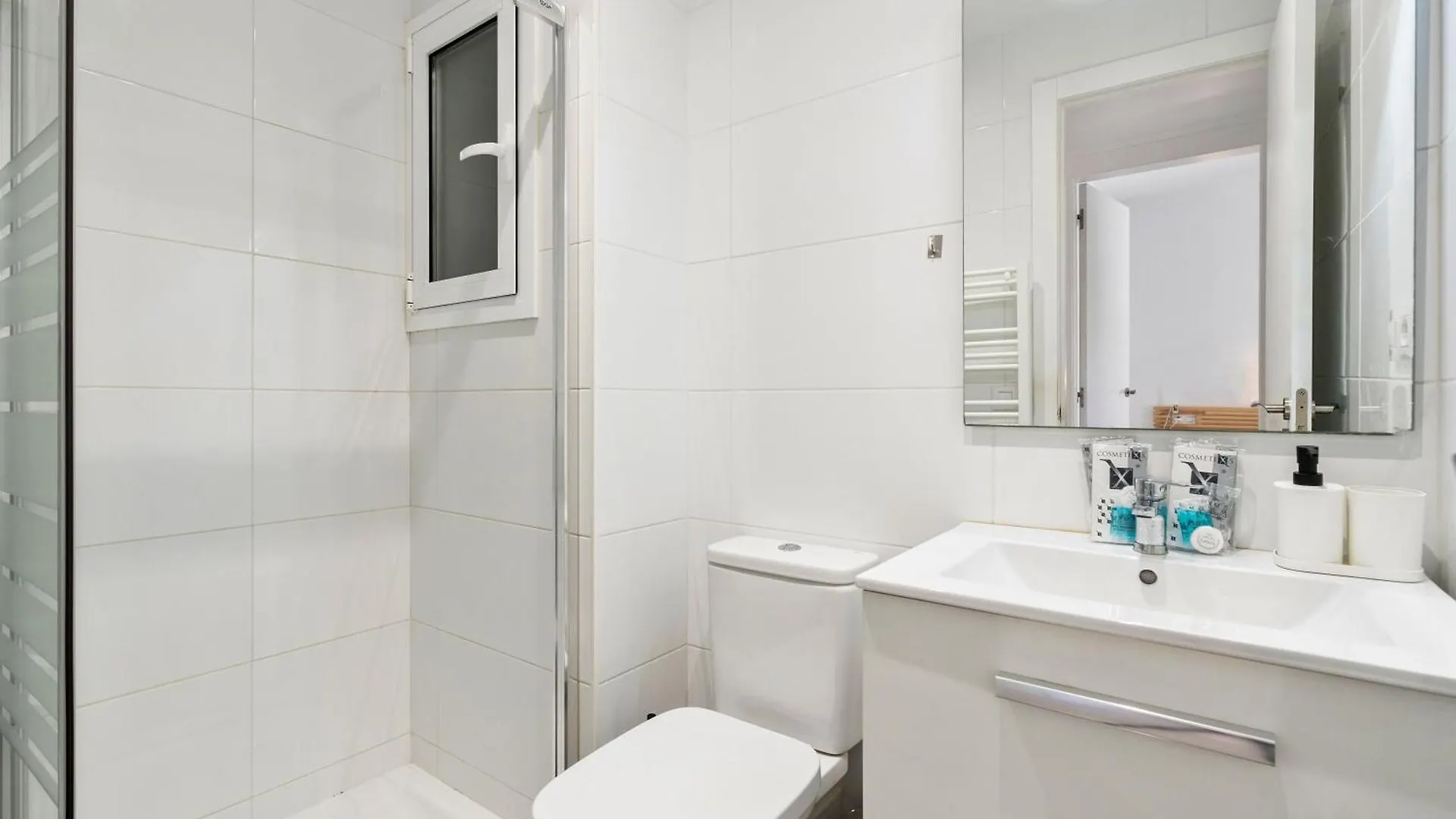 Joan Blanques Apartment Barcelona 0*,  Hiszpania