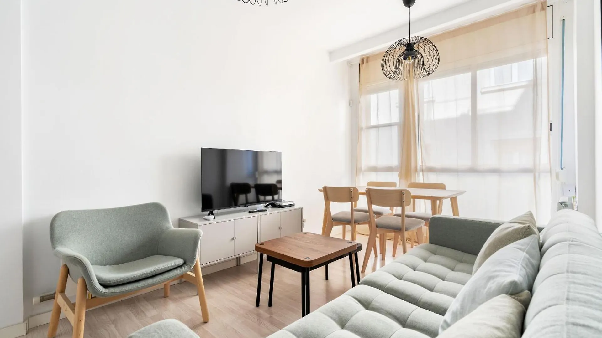 Joan Blanques Apartment Barcelona 0*,  Hiszpania