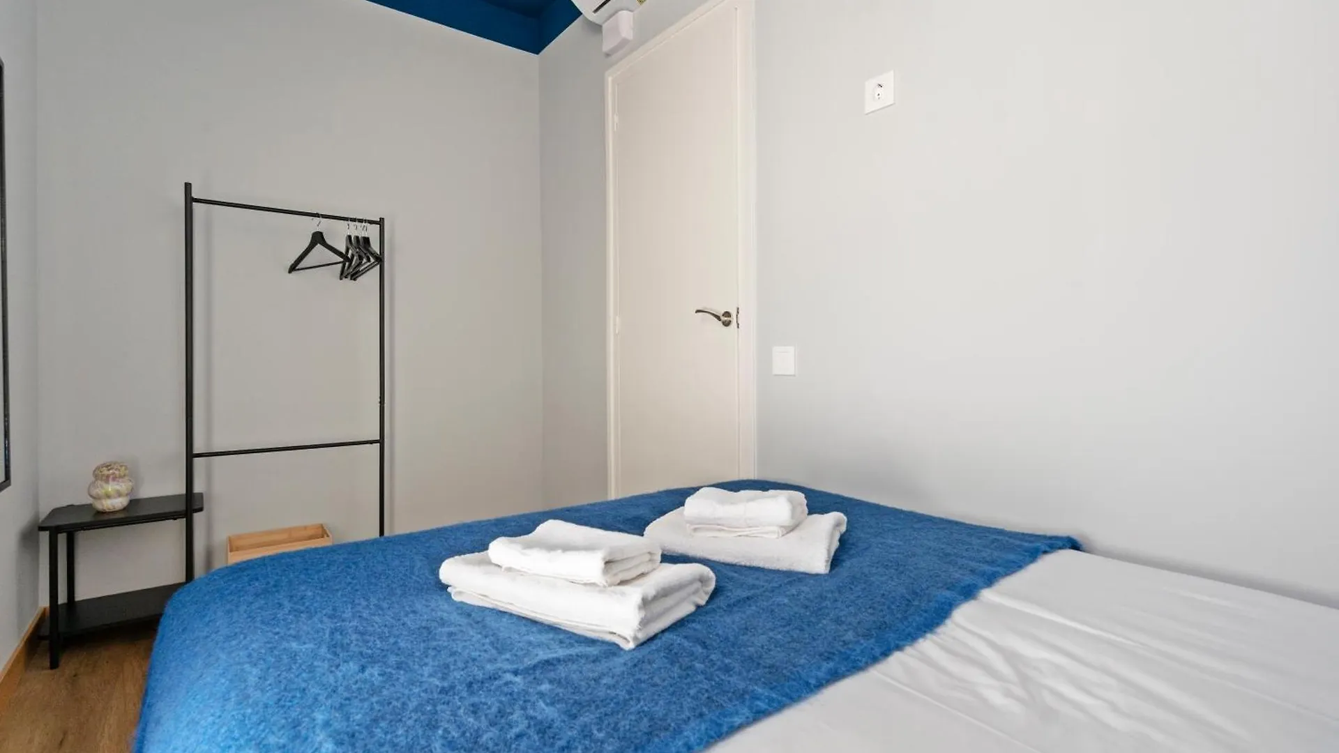 Joan Blanques Apartment Barcelona 0*,  Hiszpania